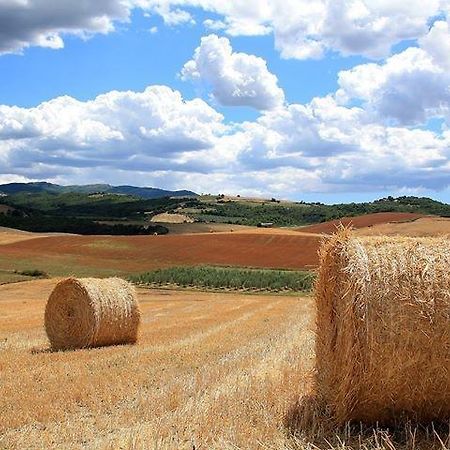 Appartamento Old England In Chianti Montespertoli Eksteriør billede
